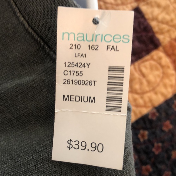 Maurice’s Dress - Picture 7 of 7